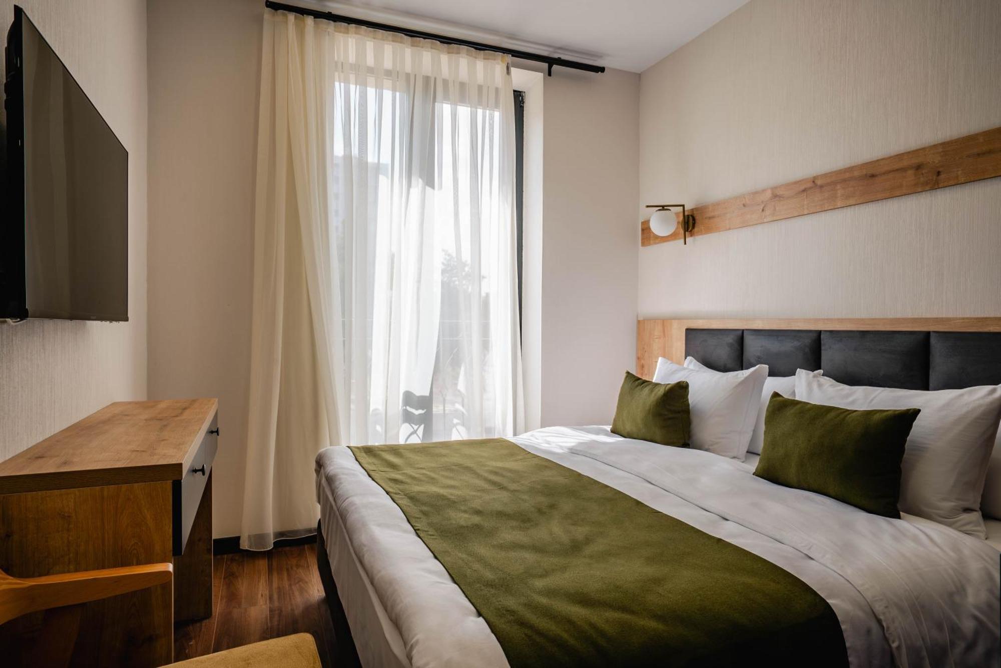 Akhaltsikhe Inn חדר תמונה